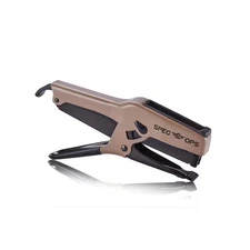 Heavy-Duty 45 Sheet Plier Stapler, All-Metal