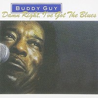 Buddy Guy - Damn Right I've Got The Blues - Cd - G3Z