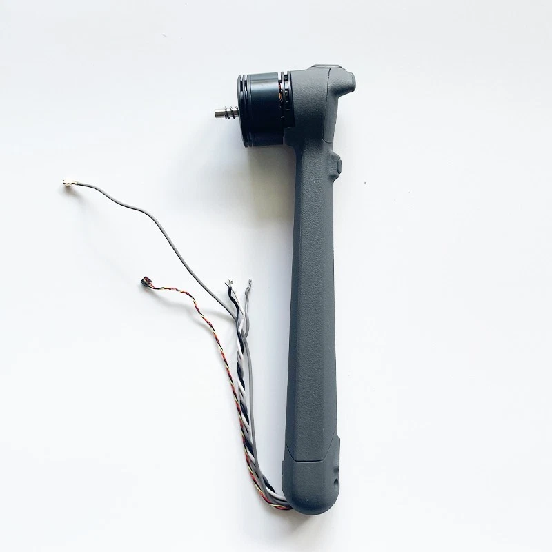 1Pc Original Left Rear Motor Arm Repair Parts for DJI Mavic 3 Pro RC Drone - Image 2 of 2