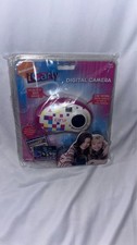 iCarly Digital Camera Unopened Still In Packaging Rare