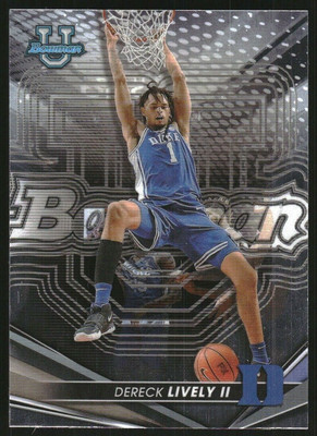 B5620- 2022-23 Bowman's Best University Bk 1-100 You Pick 15+ Gratis US-Versand