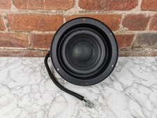 2006 VOLVO C70 CONVERTIBLE REAR SUBWOOFER SPEAKER 30775282
