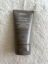 Aveda Damage Remedy Intensive Restructuring Treatment, 5 oz / 150 ml Hair Repair