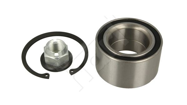 Hart 902 789 Radlagersatz Passend FüR Nissan Opel Renault Renault Trucks-image