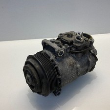 Mercedes-Benz E W212 2009 Klimakompressor Pumpe A0022303111 Diesel 150kW Mercedes-Benz E W212 2009 Klimakompressor Pumpe A0022303111 Diesel 150kW