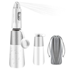 Portable Bidet - Electric Rechargeable Mini Handheld Travel Bidet Sprayer wit...