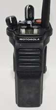 USED MOTOROLA APX7000XE APX 7000XE 1.5 VHF/700/800 MHz - ADP ENCRYPTION