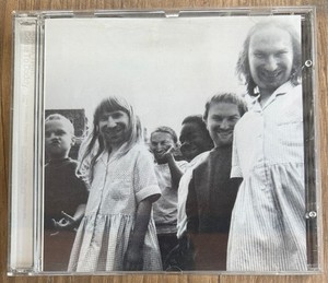 Aphex Twin Come to Daddy CD | eBay