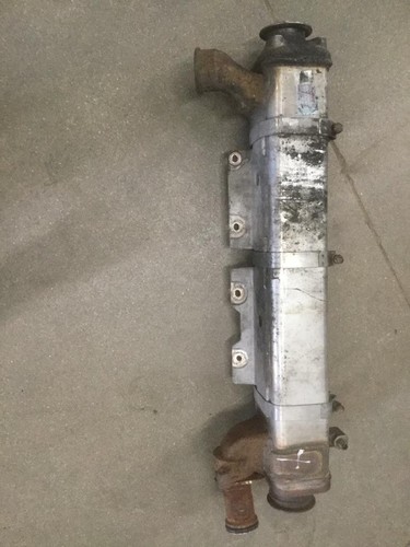 Replaces CUMMINS ISX15 EGR COOLER ,  IL