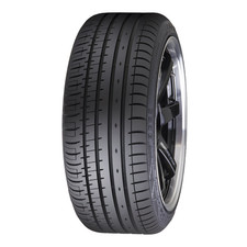Accelera Phi-r 22535r17xl 86y Bsw 4 Tires