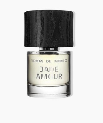Thomas De Monaco Jade Amour 50ml Parfum New in Box 100% Authentic Niche