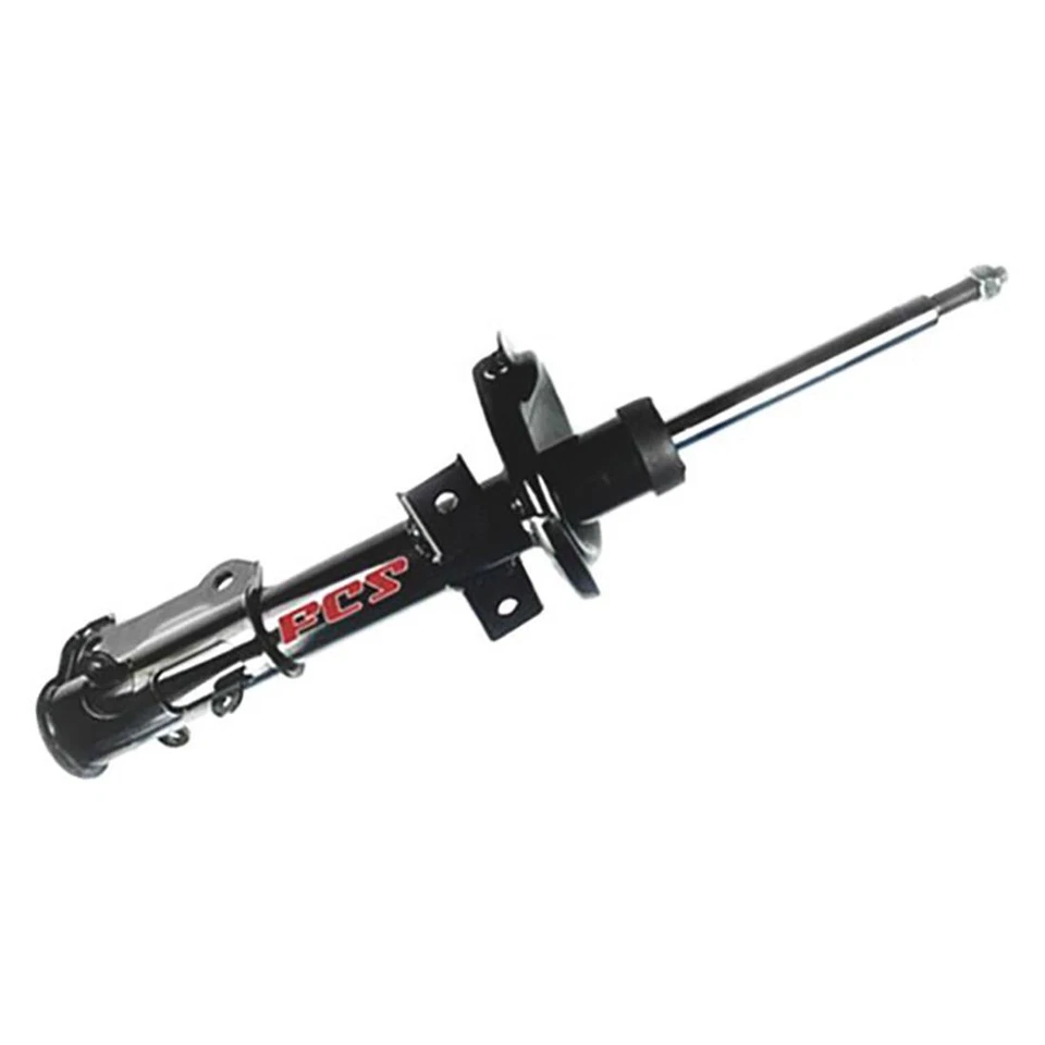 Juego de 4 puntales delanteros y amortiguadores traseros para Ford Mustang FCS 2011-2014_LK Foto 2 de 4