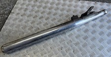yamaha yb100 exhaust 2UO open