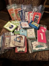 Flash Cards Educational 22 