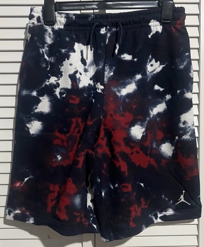Jordan Boys Shorts XL Obsidian 13-15yrs