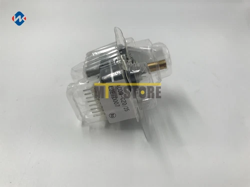 1PCS New AC09-CZ For Fuji Electric FA Rotary Switch For Electronic Handwhe
