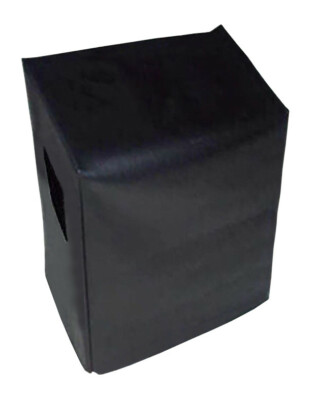 Acoustic B200 MK II 1x15 Bass Combo Amp - Black Vinyl Cover w/Piping (acou057)