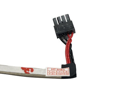 DC Jack Netzteilbuchse Ladebuchse Strombuchse für MSI GF66 Katana 12UGS-483