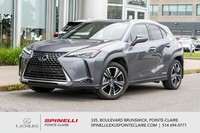 2021 Lexus UX 250h AWD HYBRID PREMIUM