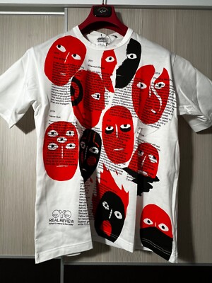 Junya watanabe Camiseta