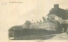 63  LA ROCHE GUYON 37927