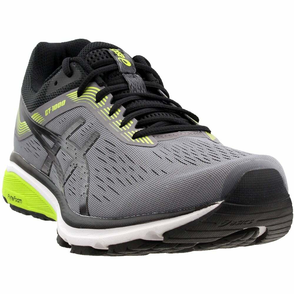 asics gt 1000 caratteristiche