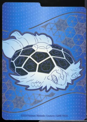 Game Freak Card 2024 Pokemon Nintendo Creatures #NNO | eBay