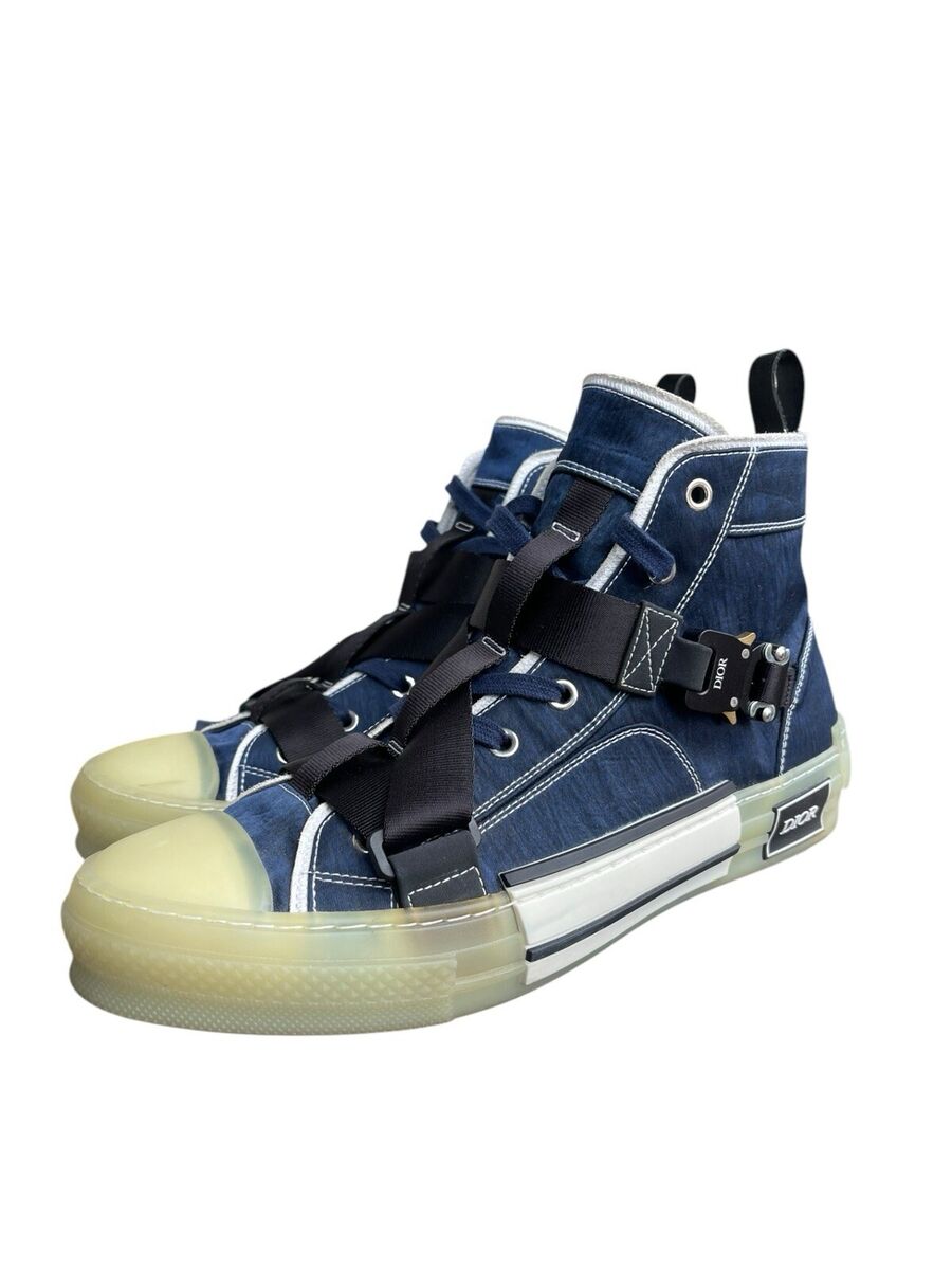 Dior B23 Alyx Sneakers | eBay Dior B23 Alyx Sneakers | eBay