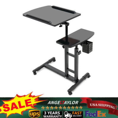 Tattoo Portable Workstation Tray Shop Furniture Collapsible Equipment Adjustable