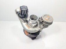 10-11 Saab 9-5 Srx 2.8l Turbo Turbocharger