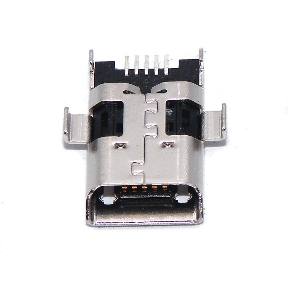 Genuine Micro USB Charging Port Connector for Asus MeMO Pad 10 ME103K K01E - Image 4 of 4