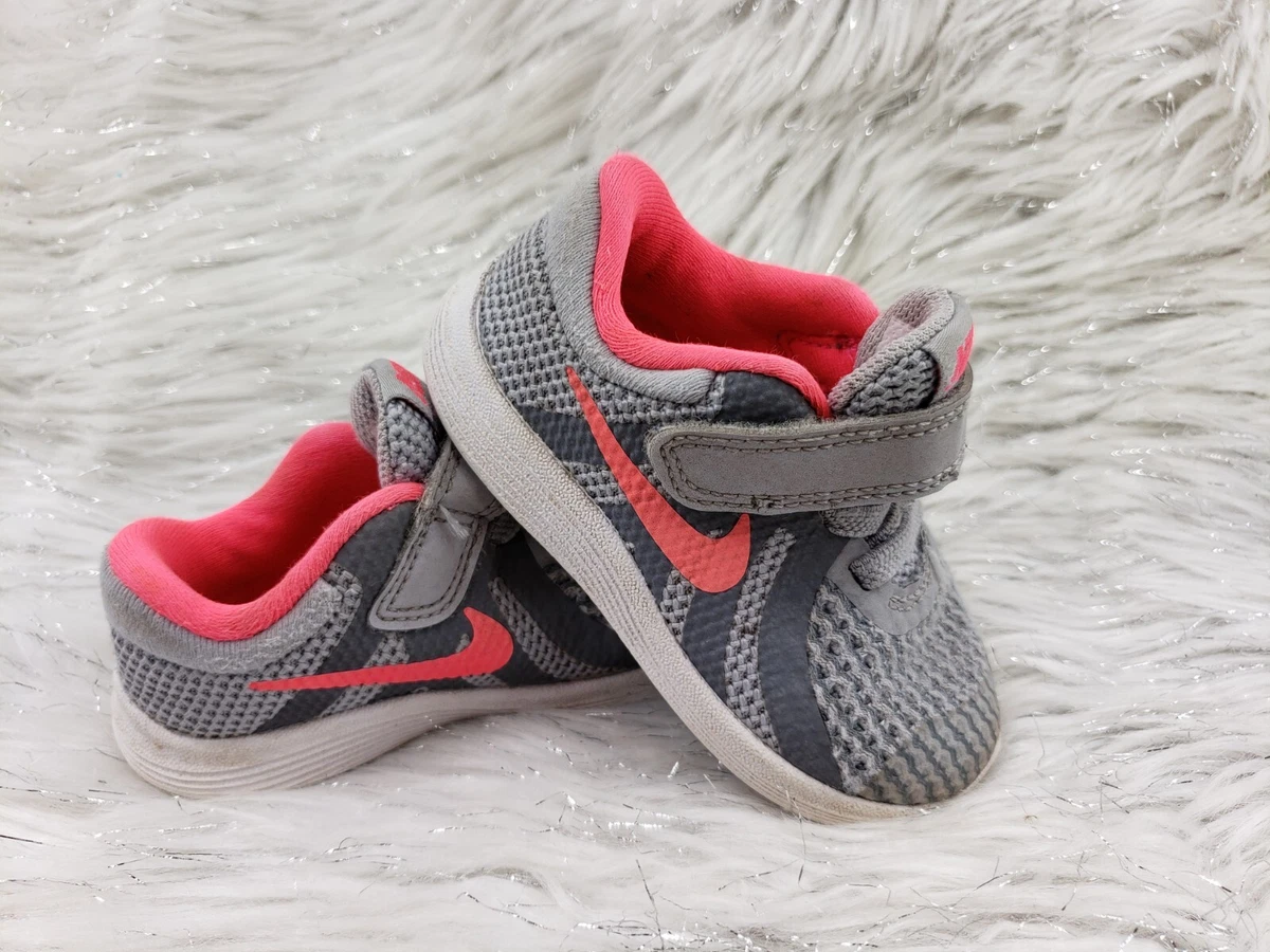 Nike revolution 4 child boys deals trainers