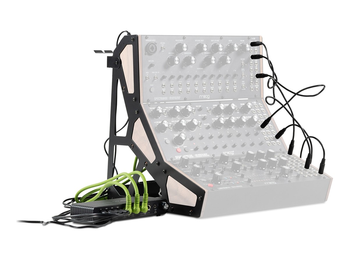 Moog Accessory Kit for Semi-Modular Synthesizers ACCESSORY