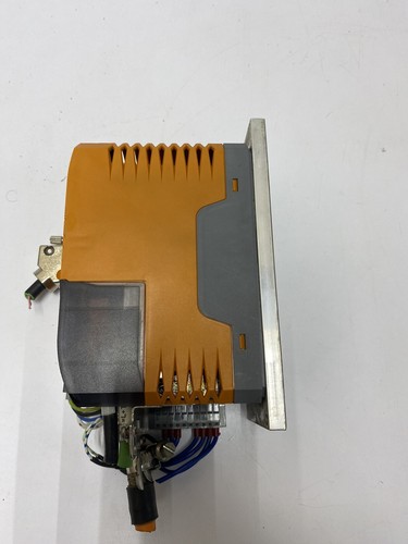 B&R ACOPOS micro 100D servo 80VD100PD.C022-01 used - Picture 5 of 6