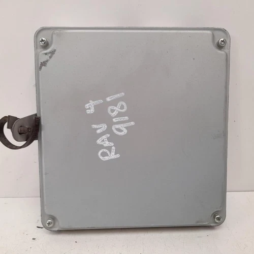 8966142A10 Centralita Motor Uce para TOYOTA RAV4 (A2) 2005 2826385 - Imagen 4 de 10
