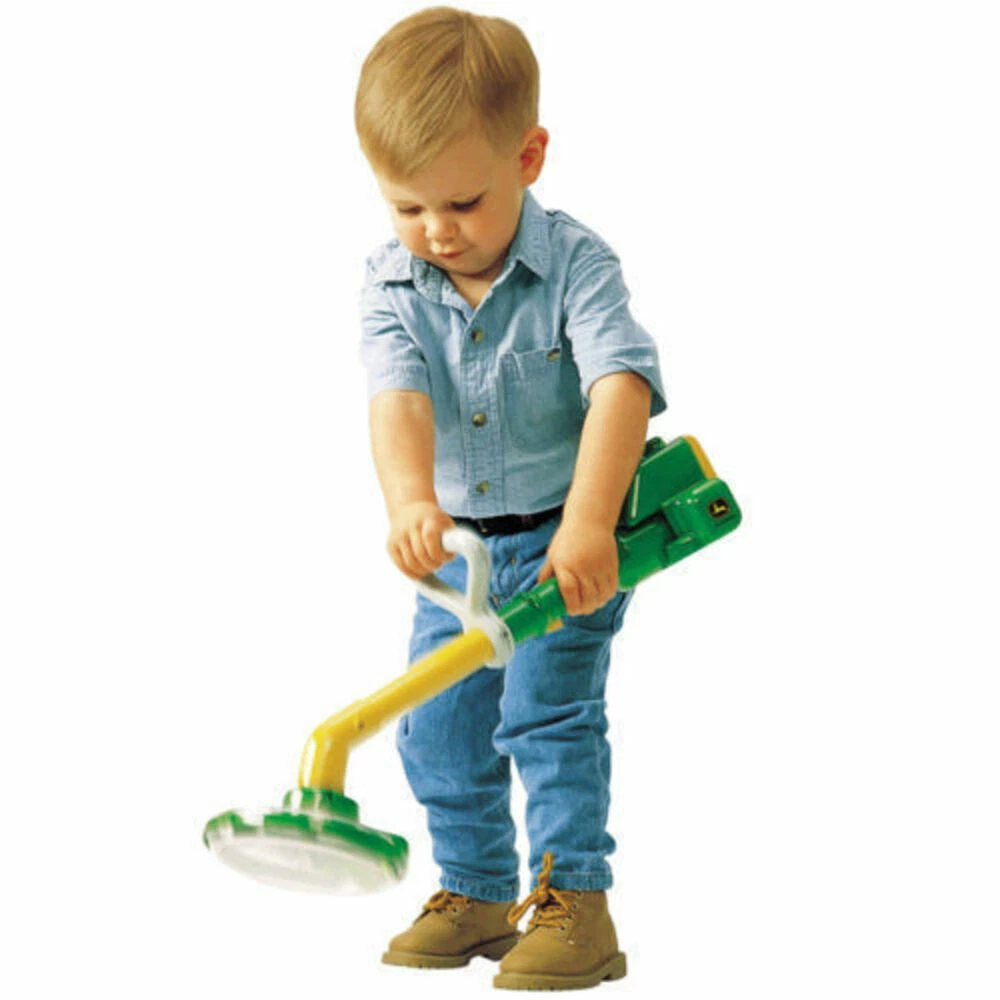 John Deere Kids Whipper Snipper Power