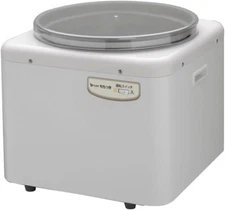 MK RM-721SZ Mochi Maker Rice Cake Miso Kneading Machine Glutinous Rice