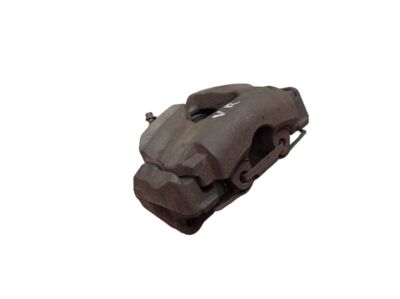 Bremssattel Bremszange vorne rechts für VW  TOUAREG (7L6, 7L7, 7LA) 2.5 7L6106D