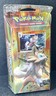 Pokemon  Sun & Moon Burning Shadows Rock Steady Theme Deck New Factory Sealed