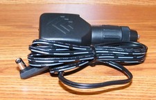 Unbranded / Generic 250V 2.5A Solid Black Wired DC - Power Supply Only  READ 