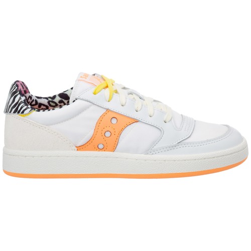 Saucony sneakers women jazz court 