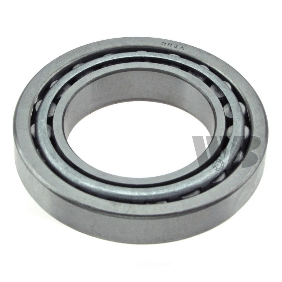 Wheel Bearing and Race Set fits 1999-2013 Ford F-250 Super Duty,F-350 Super Duty - Image 2 of 3