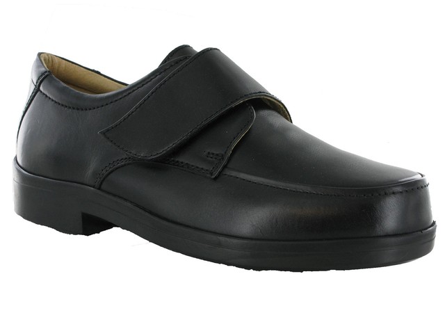 mens wide fit shoes sale