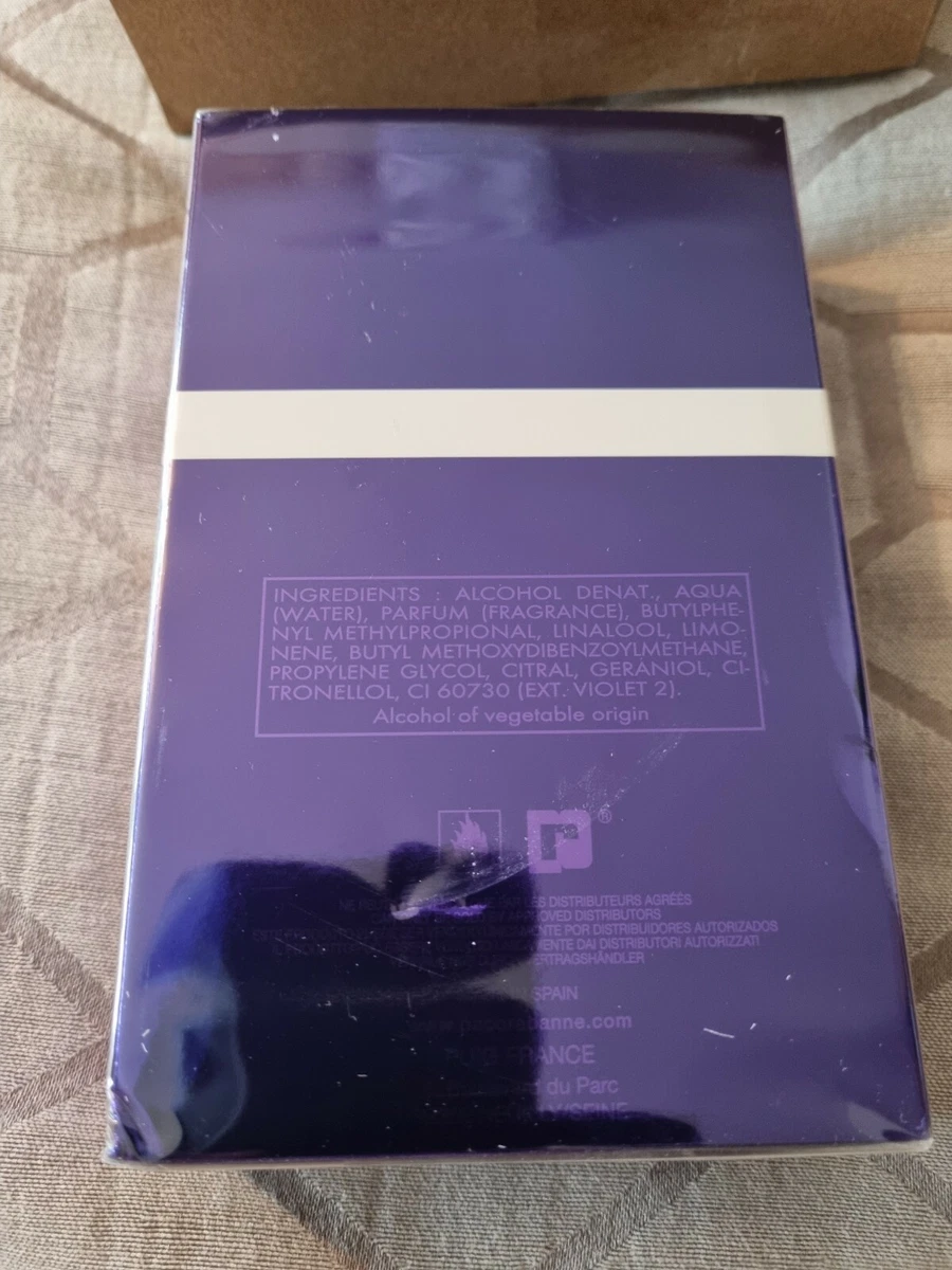 Ultraviolet cheap aftershave boots