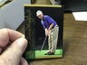 2001 UPPER DECK PGA TOUR DEFINING MOMENTS #130 LEE JANZEN GOLF CARD