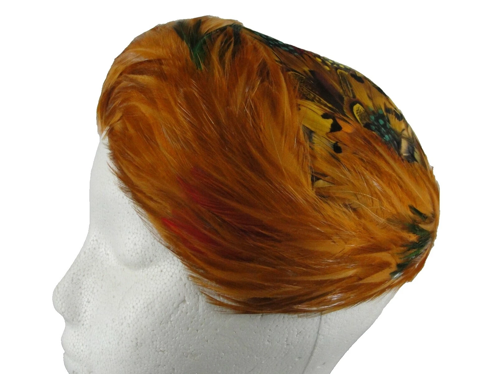 Art Deco Synthetic Special Occasion Vintage Accessories