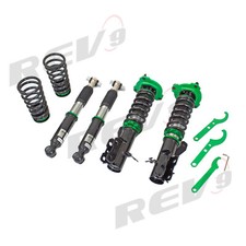 Rev9 Hyper Street 2 Coilovers Lowering Suspension for Nissan Sentra B16 07-12