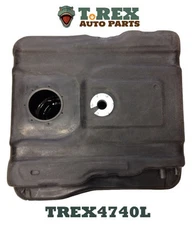 2011-15 Ford F250-550 Super Duty "Diesel Only" 40 gallon REAR truck tank
