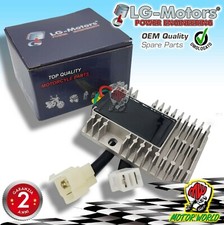 1803621 REGOLATORE DI TENSIONE KYMCO DOWNTOWN / ABS 300 2009 2010 2011 2012 2013