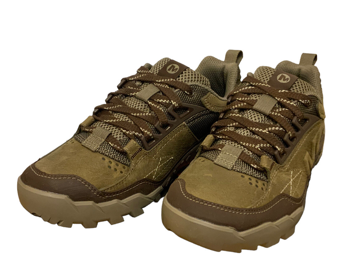 Merrell Annex Trak J91801 Allenatori di atletica trekking all'aperto BASSI da uomo 7 5